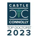 Castle Connolly Top Doctors 2023