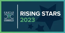 Castle Connolly Rising Stars 2023